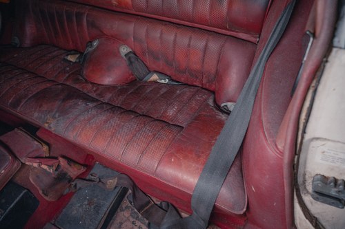 NO RESERVE 1971 Jaguar E-Type Series III 2+2 Manual In vendita (immagine 88 di 241)