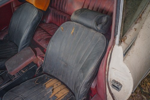 NO RESERVE 1971 Jaguar E-Type Series III 2+2 Manual In vendita (immagine 79 di 241)