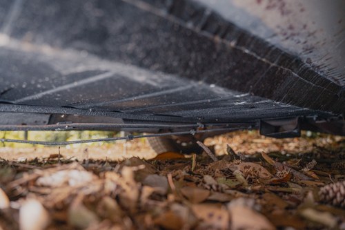 NO RESERVE 1971 Jaguar E-Type Series III 2+2 Manual In vendita (immagine 236 di 241)