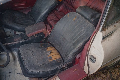 NO RESERVE 1971 Jaguar E-Type Series III 2+2 Manual In vendita (immagine 77 di 241)