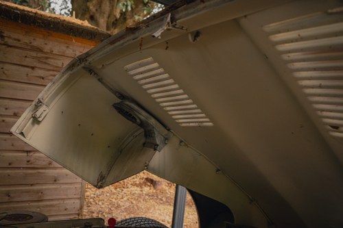 NO RESERVE 1971 Jaguar E-Type Series III 2+2 Manual In vendita (immagine 192 di 241)