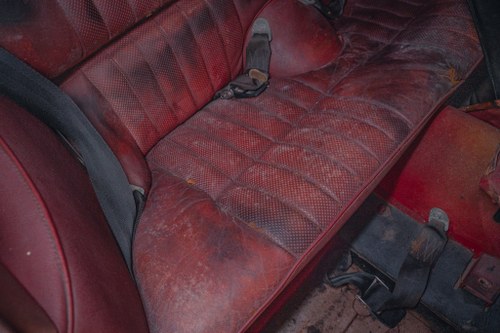 NO RESERVE 1971 Jaguar E-Type Series III 2+2 Manual In vendita (immagine 63 di 241)