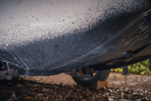 NO RESERVE 1971 Jaguar E-Type Series III 2+2 Manual In vendita (immagine 239 di 241)