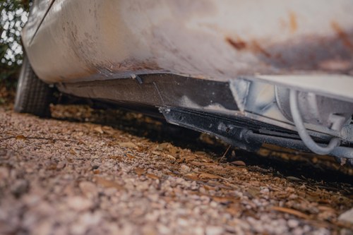 NO RESERVE 1971 Jaguar E-Type Series III 2+2 Manual In vendita (immagine 219 di 241)