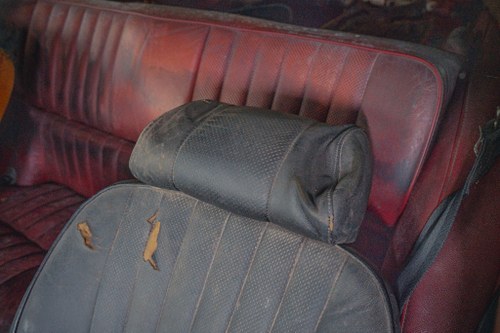 NO RESERVE 1971 Jaguar E-Type Series III 2+2 Manual In vendita (immagine 80 di 241)