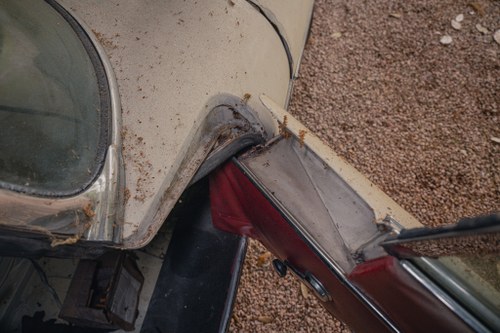 NO RESERVE 1971 Jaguar E-Type Series III 2+2 Manual In vendita (immagine 68 di 241)