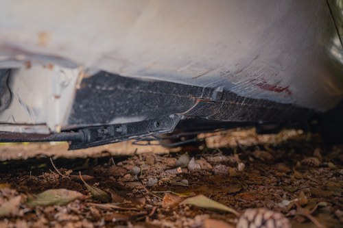 NO RESERVE 1971 Jaguar E-Type Series III 2+2 Manual In vendita (immagine 234 di 241)