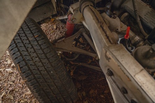 NO RESERVE 1971 Jaguar E-Type Series III 2+2 Manual In vendita (immagine 207 di 241)