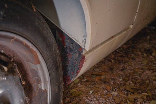 NO RESERVE 1971 Jaguar E-Type Series III 2+2 Manual In vendita (immagine 167 di 241)