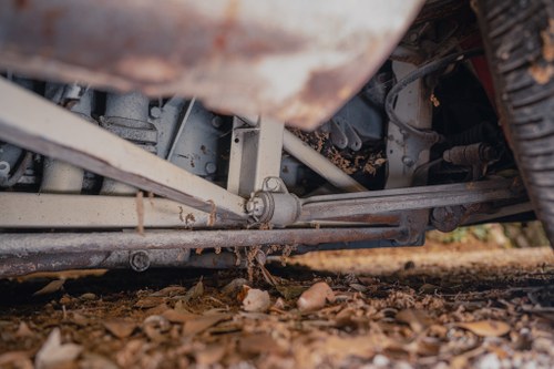 NO RESERVE 1971 Jaguar E-Type Series III 2+2 Manual In vendita (immagine 222 di 241)