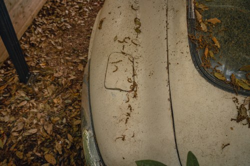 NO RESERVE 1971 Jaguar E-Type Series III 2+2 Manual In vendita (immagine 145 di 241)