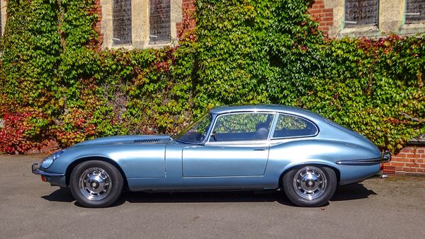 1970 Jaguar E-Type Series III 2+2 V12 Manual Coupé For Sale (picture :index of 20)