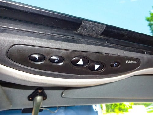 1970 Jaguar E-Type Series III 2+2 V12 Coupé In vendita (immagine 71 di 158)