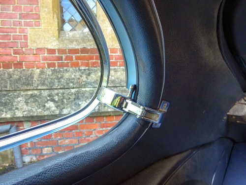 1970 Jaguar E-Type Series III 2+2 V12 Coupé In vendita (immagine 50 di 158)