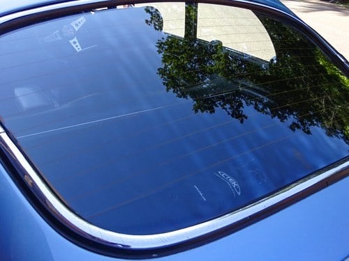 1970 Jaguar E-Type Series III 2+2 V12 Coupé In vendita (immagine 96 di 158)