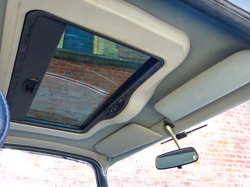 1970 Jaguar E-Type Series III 2+2 V12 Coupé In vendita (immagine 69 di 158)