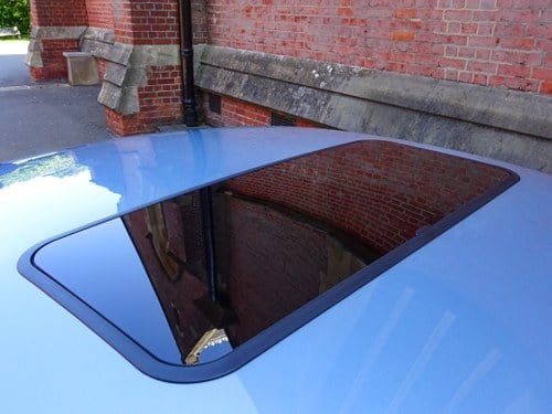 1970 Jaguar E-Type Series III 2+2 V12 Coupé In vendita (immagine 87 di 158)