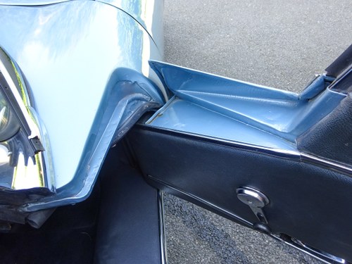 1970 Jaguar E-Type Series III 2+2 V12 Coupé In vendita (immagine 44 di 158)