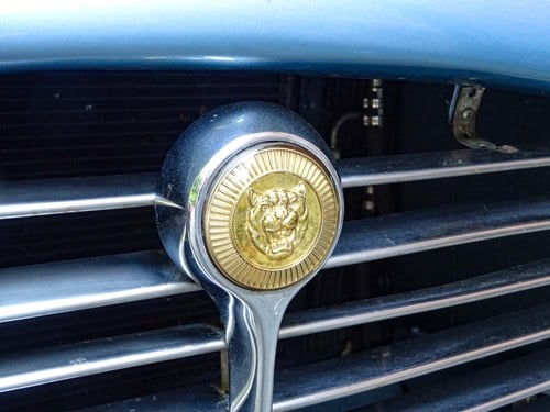 1970 Jaguar E-Type Series III 2+2 V12 Coupé In vendita (immagine 79 di 158)