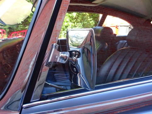 1970 Jaguar E-Type Series III 2+2 V12 Coupé In vendita (immagine 81 di 158)