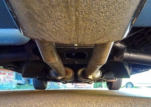 1970 Jaguar E-Type Series III 2+2 V12 Coupé In vendita (immagine 123 di 158)