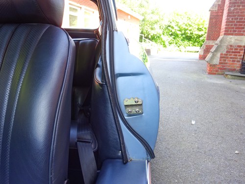 1970 Jaguar E-Type Series III 2+2 V12 Coupé In vendita (immagine 37 di 158)