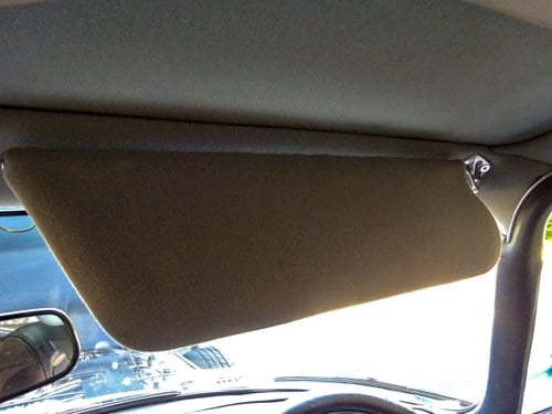 1970 Jaguar E-Type Series III 2+2 V12 Coupé In vendita (immagine 62 di 158)