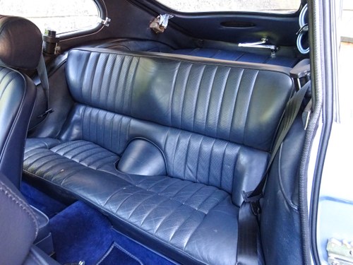 1970 Jaguar E-Type Series III 2+2 V12 Coupé In vendita (immagine 48 di 158)