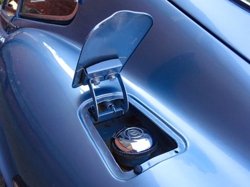 1970 Jaguar E-Type Series III 2+2 V12 Coupé In vendita (immagine 92 di 158)