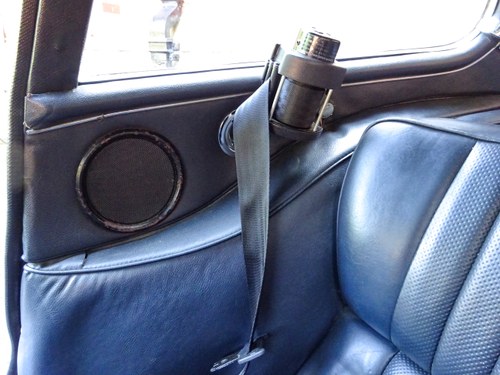 1970 Jaguar E-Type Series III 2+2 V12 Coupé In vendita (immagine 53 di 158)