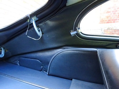 1970 Jaguar E-Type Series III 2+2 V12 Coupé In vendita (immagine 54 di 158)