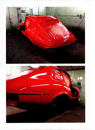 1971 Jaguar E-Type Series III à vendre (picture 150 of 193)