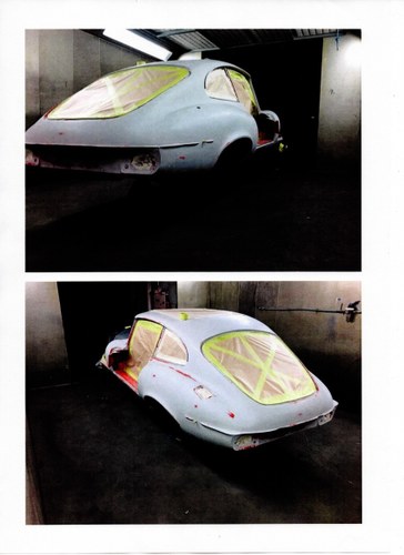 1971 Jaguar E-Type Series III à vendre (picture 151 of 193)