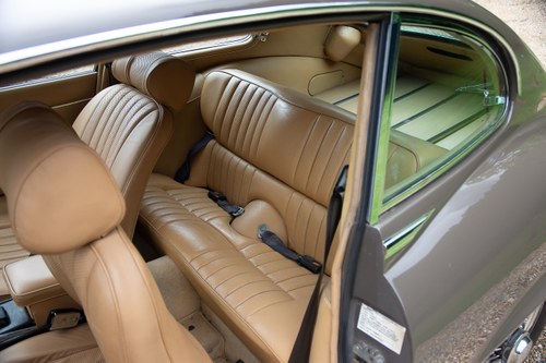 1973 Jaguar E-Type Series III V12 2+2 (LHD) à vendre (picture 58 of 247)