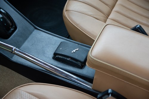 1973 Jaguar E-Type Series III V12 2+2 (LHD) à vendre (picture 33 of 247)