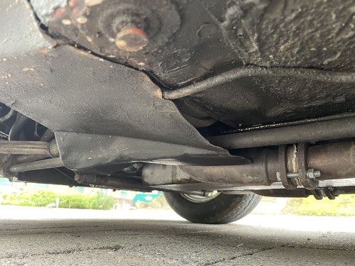 1973 Jaguar E-Type Series III V12 2+2 (LHD) à vendre (picture 145 of 247)