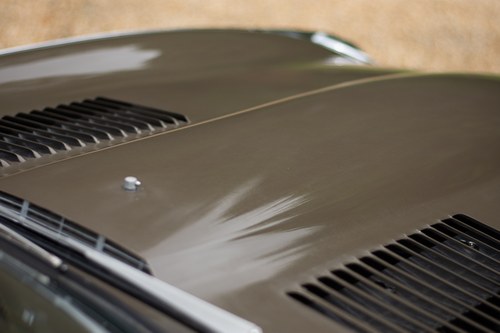 1973 Jaguar E-Type Series III V12 2+2 (LHD) à vendre (picture 118 of 247)