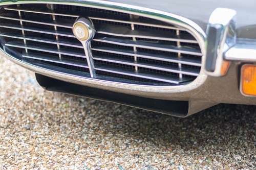 1973 Jaguar E-Type Series III V12 2+2 (LHD) à vendre (picture 99 of 247)