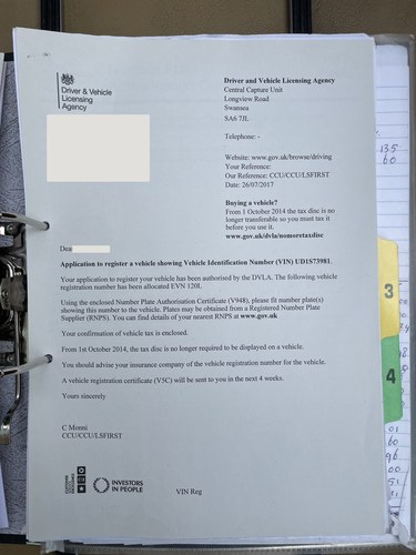 1973 Jaguar E-Type Series III V12 2+2 (LHD) à vendre (picture 236 of 247)