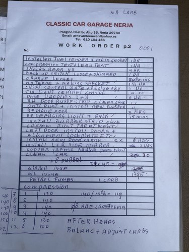 1973 Jaguar E-Type Series III V12 2+2 (LHD) à vendre (picture 180 of 247)