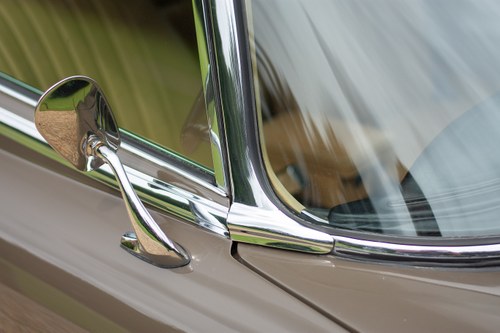 1973 Jaguar E-Type Series III V12 2+2 (LHD) à vendre (picture 114 of 247)