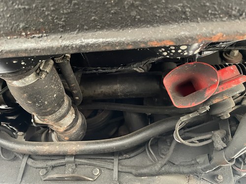 1973 Jaguar E-Type Series III V12 2+2 (LHD) à vendre (picture 139 of 247)