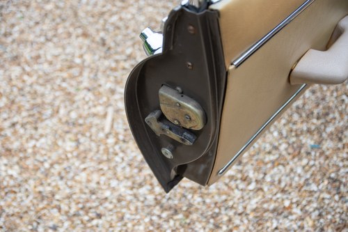 1973 Jaguar E-Type Series III V12 2+2 (LHD) à vendre (picture 49 of 247)