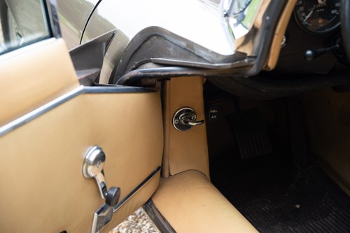 1973 Jaguar E-Type Series III V12 2+2 (LHD) à vendre (picture 47 of 247)