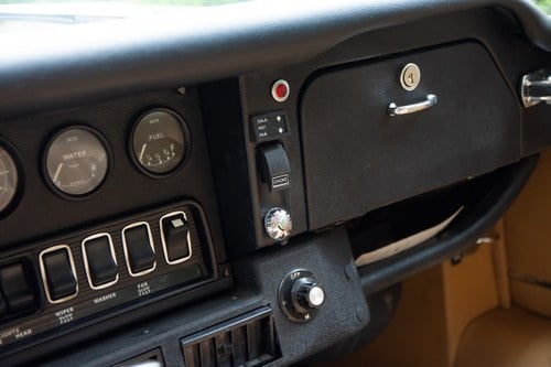 1973 Jaguar E-Type Series III V12 2+2 (LHD) à vendre (picture 26 of 247)