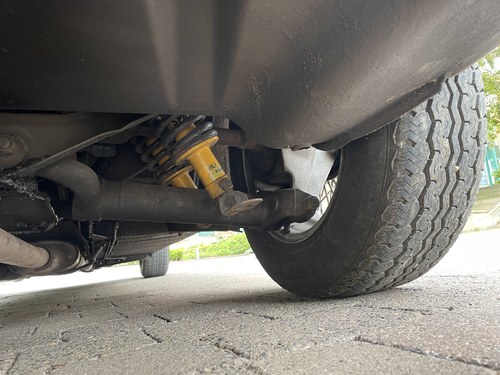 1973 Jaguar E-Type Series III V12 2+2 (LHD) à vendre (picture 162 of 247)