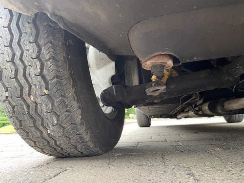 1973 Jaguar E-Type Series III V12 2+2 (LHD) à vendre (picture 153 of 247)