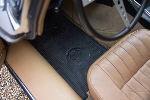 1973 Jaguar E-Type Series III V12 2+2 (LHD) à vendre (picture 37 of 247)