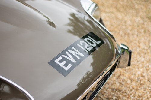 1973 Jaguar E-Type Series III V12 2+2 (LHD) à vendre (picture 106 of 247)