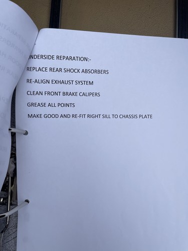 1973 Jaguar E-Type Series III V12 2+2 (LHD) à vendre (picture 176 of 247)